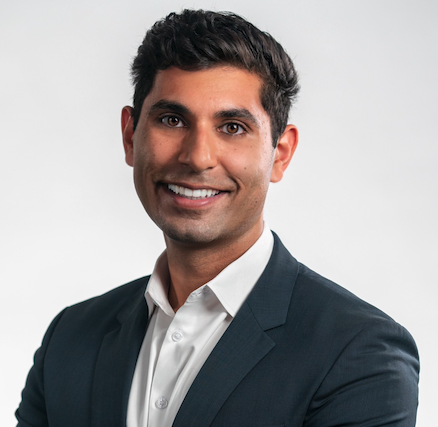Sami Siddiqui, Popeyes